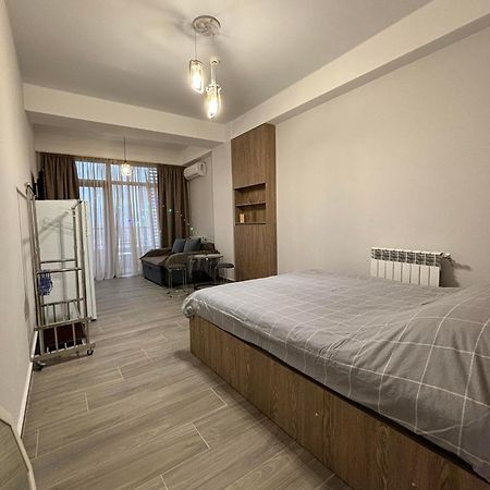 Didube-M-Comfort Tiflis Exterior foto