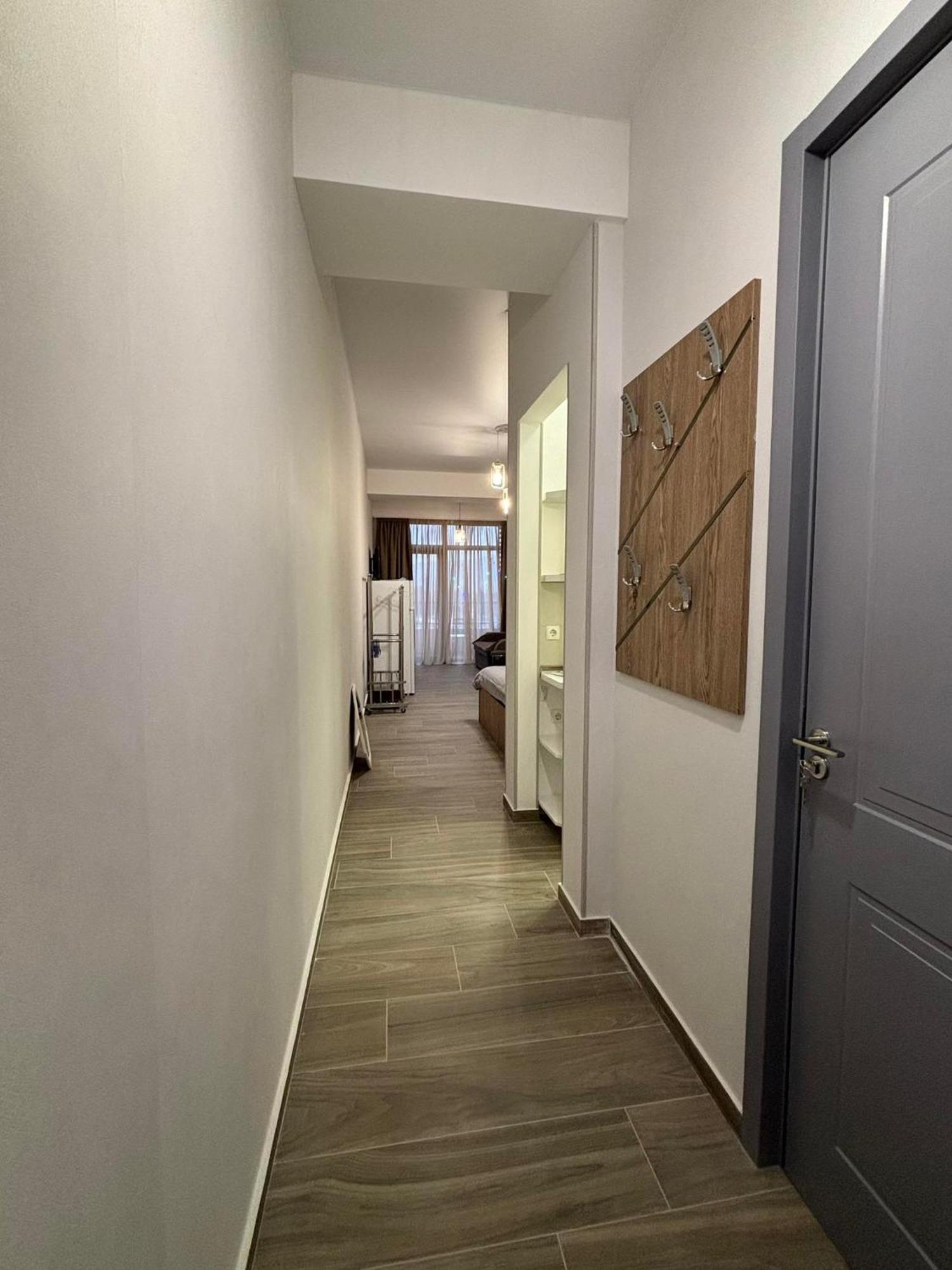 Didube-M-Comfort Tiflis Exterior foto