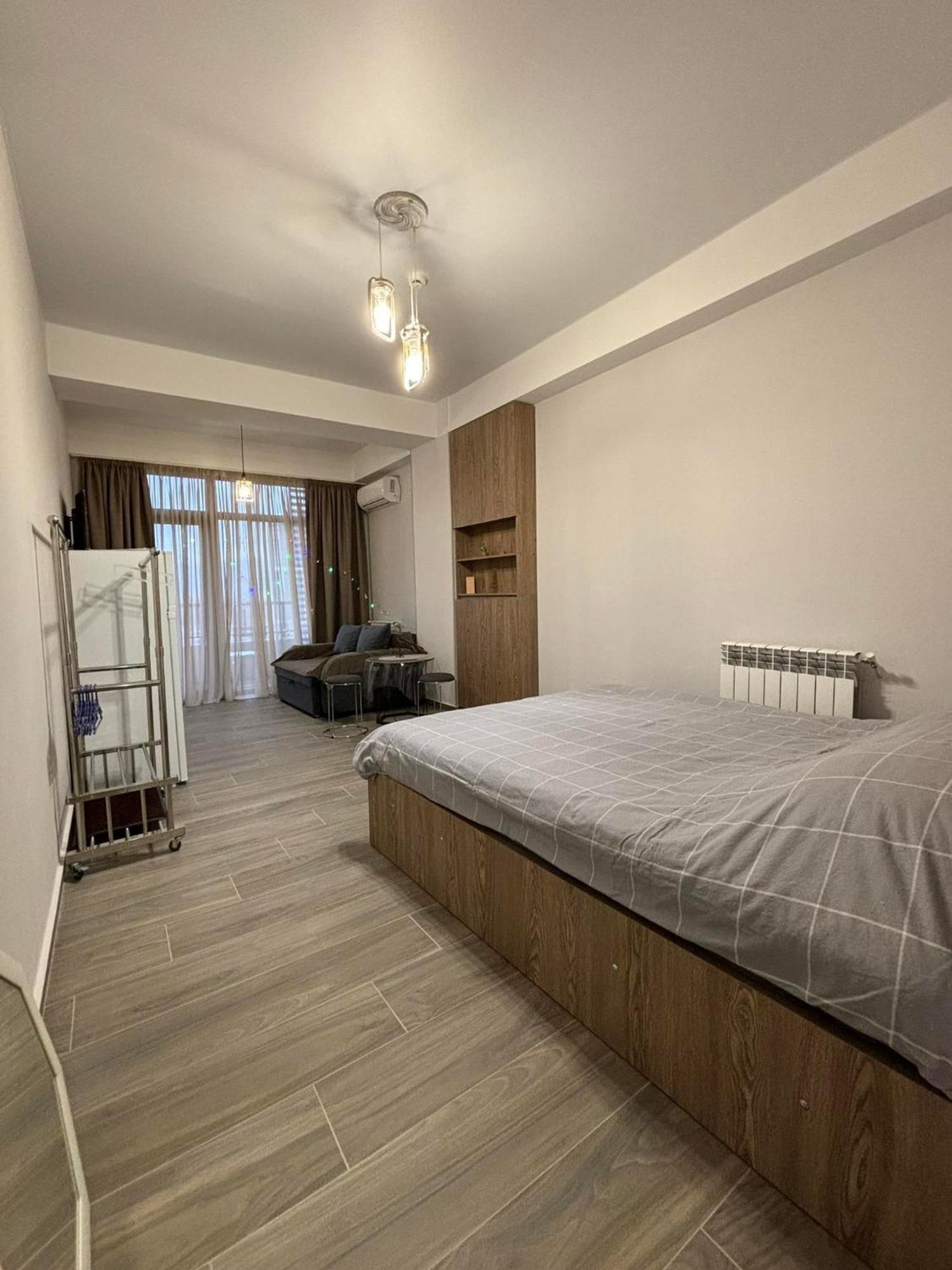 Didube-M-Comfort Tiflis Exterior foto